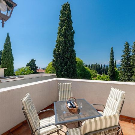 Villa Elly Dubrovnik Exteriör bild
