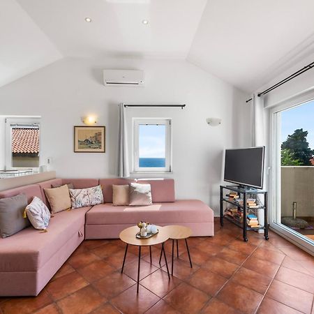 Villa Elly Dubrovnik Exteriör bild