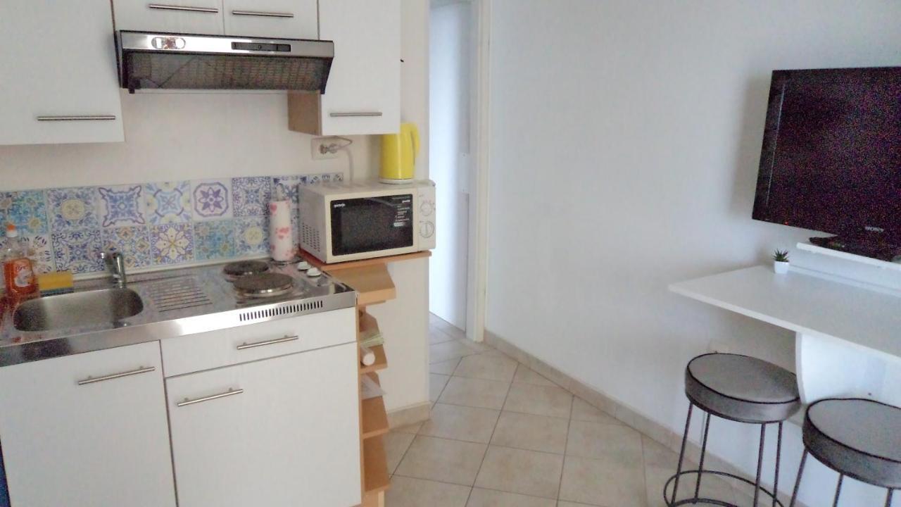 Villa Elly Dubrovnik Exteriör bild