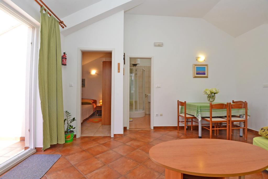 Villa Elly Dubrovnik Rum bild