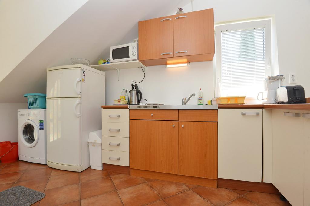 Villa Elly Dubrovnik Rum bild