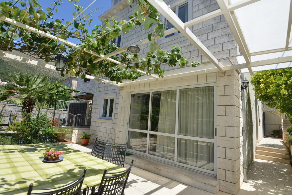 Villa Elly Dubrovnik Exteriör bild