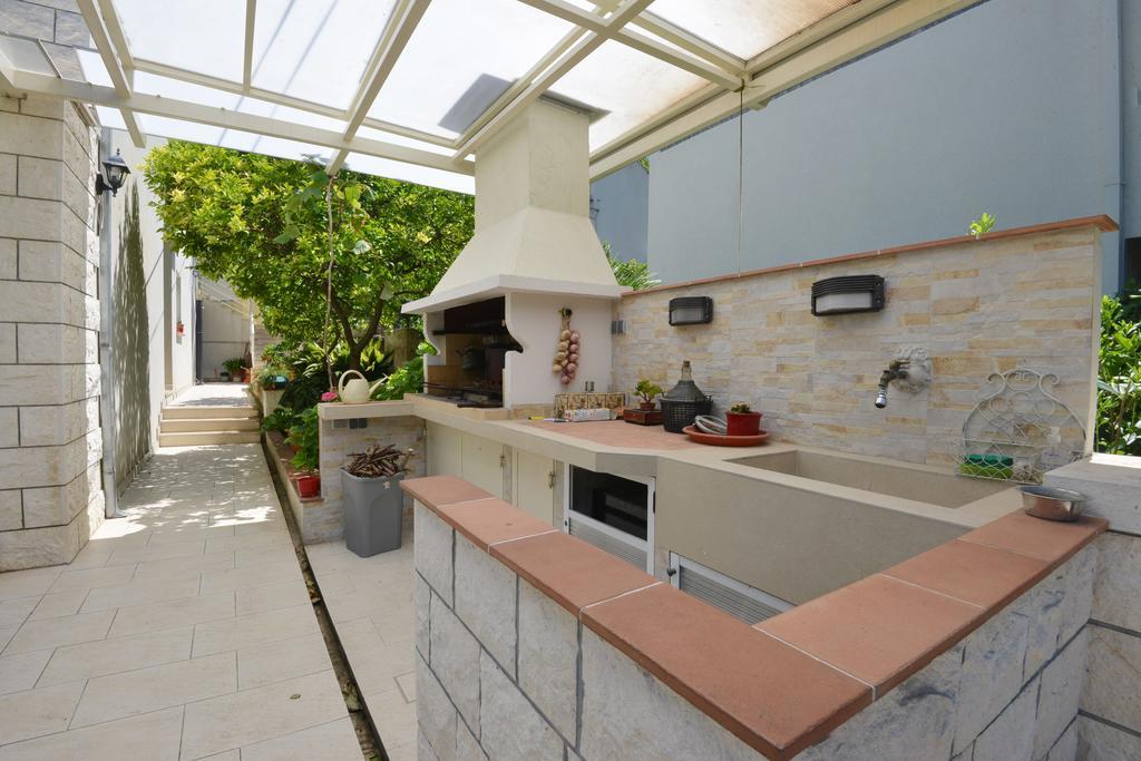 Villa Elly Dubrovnik Exteriör bild