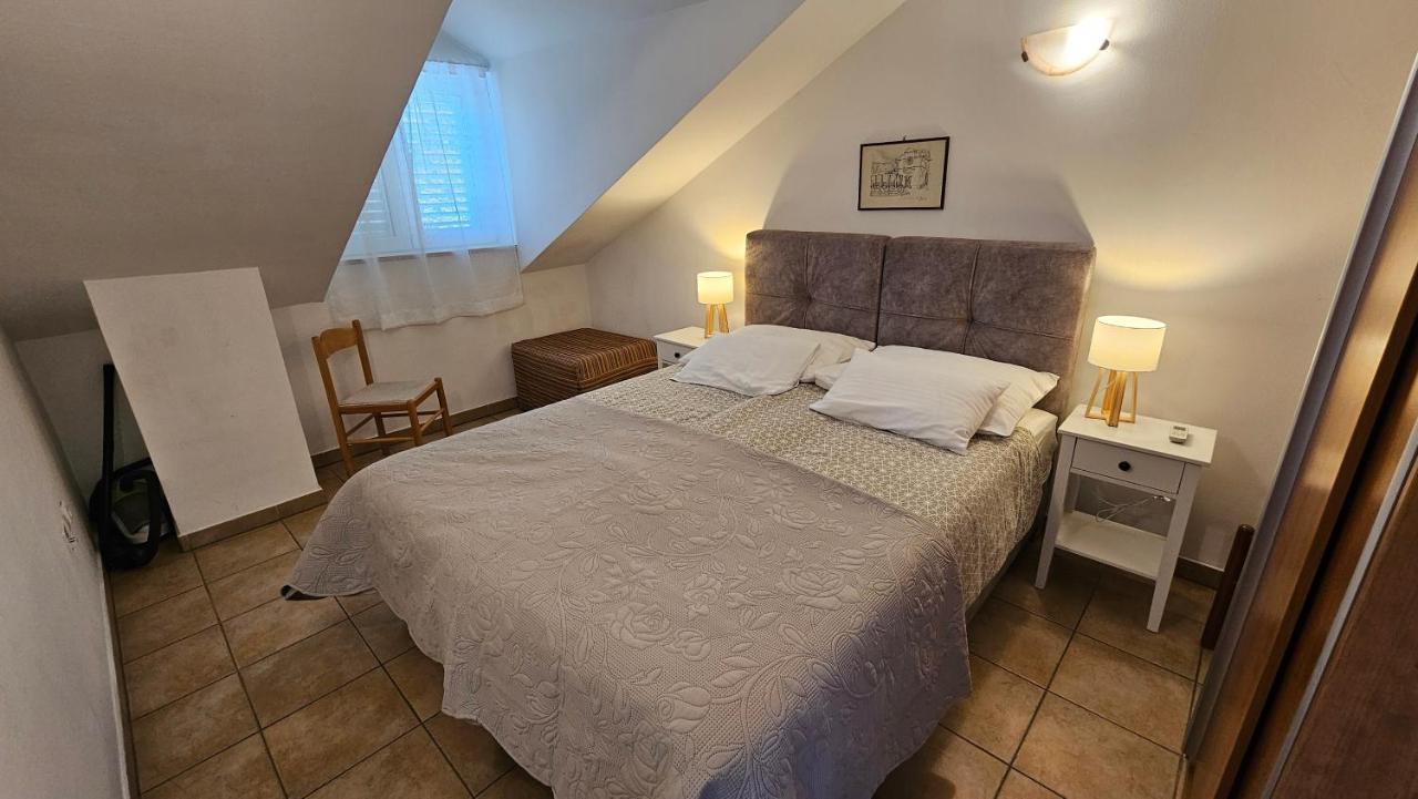 Villa Elly Dubrovnik Exteriör bild