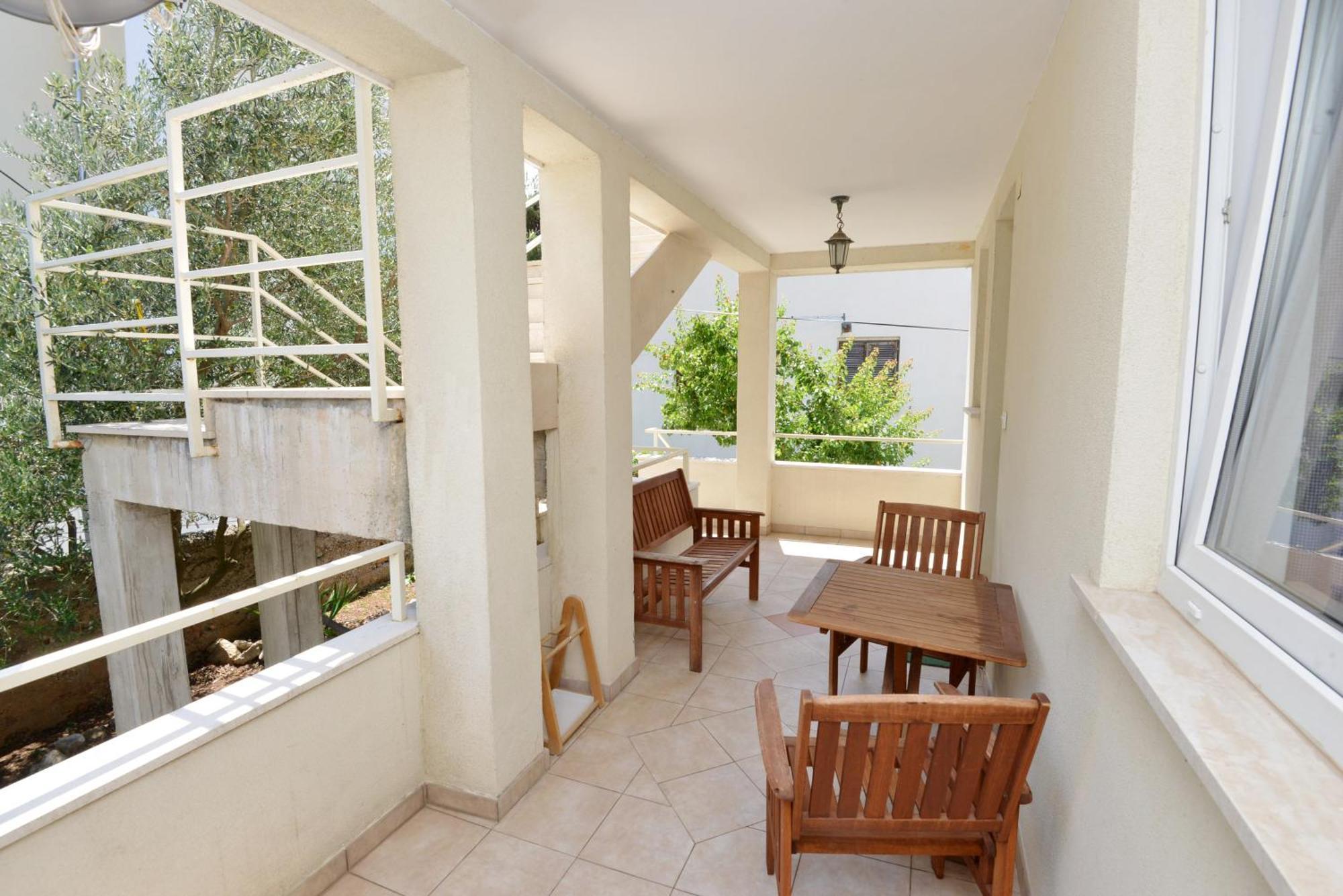 Villa Elly Dubrovnik Rum bild