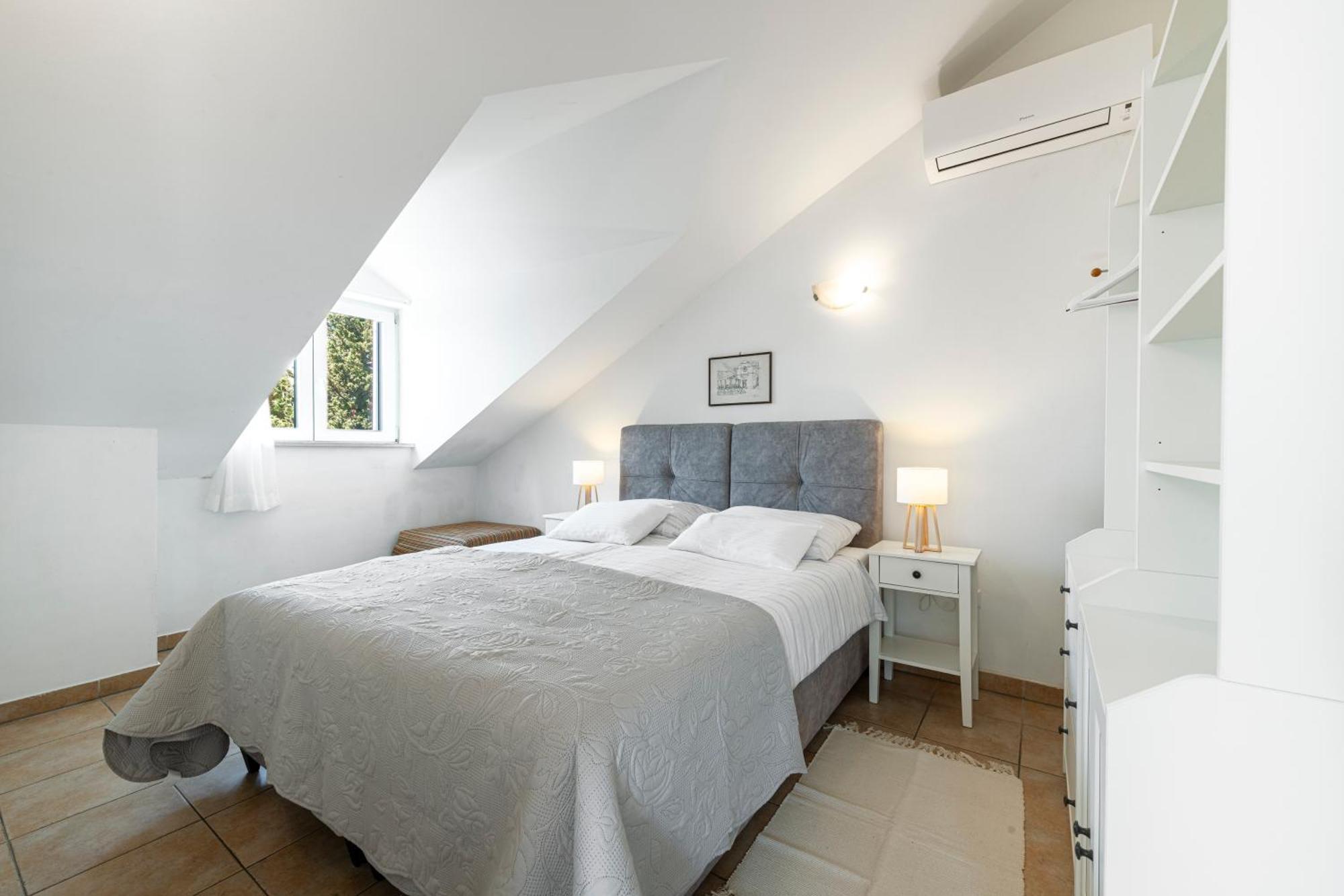 Villa Elly Dubrovnik Exteriör bild