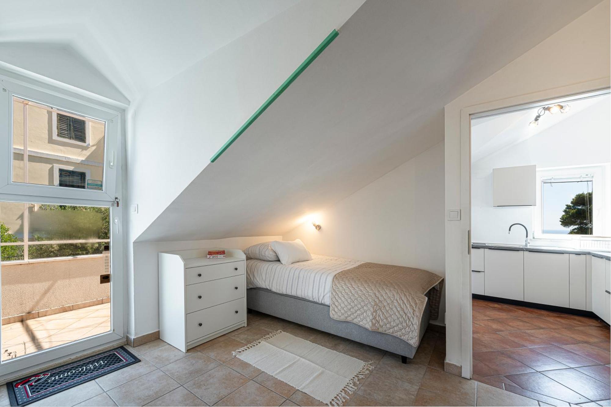 Villa Elly Dubrovnik Exteriör bild