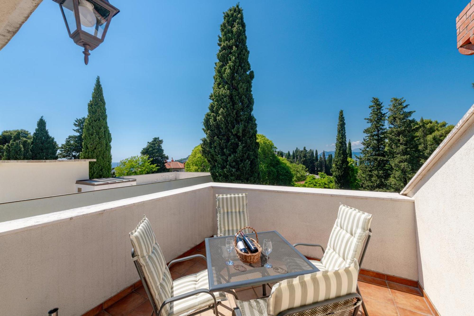 Villa Elly Dubrovnik Exteriör bild