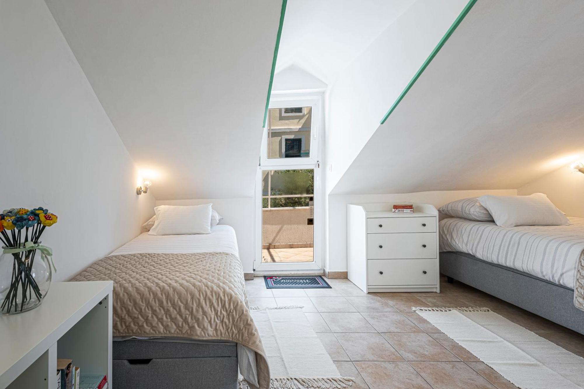 Villa Elly Dubrovnik Exteriör bild