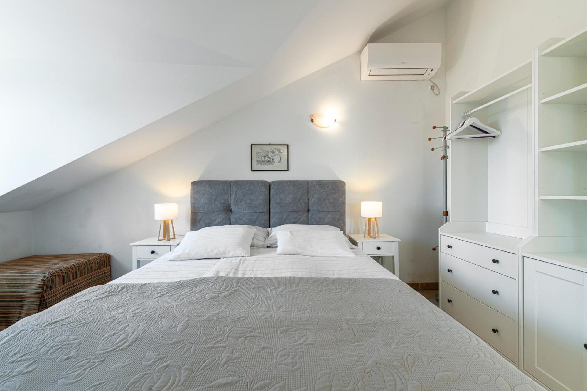 Villa Elly Dubrovnik Exteriör bild