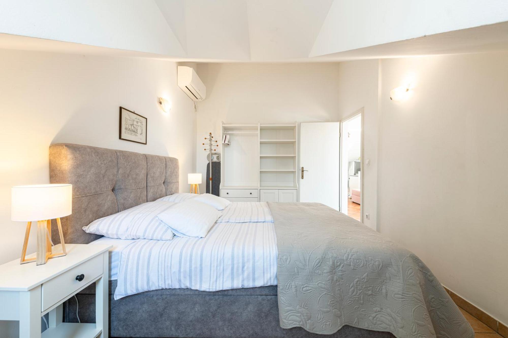 Villa Elly Dubrovnik Exteriör bild