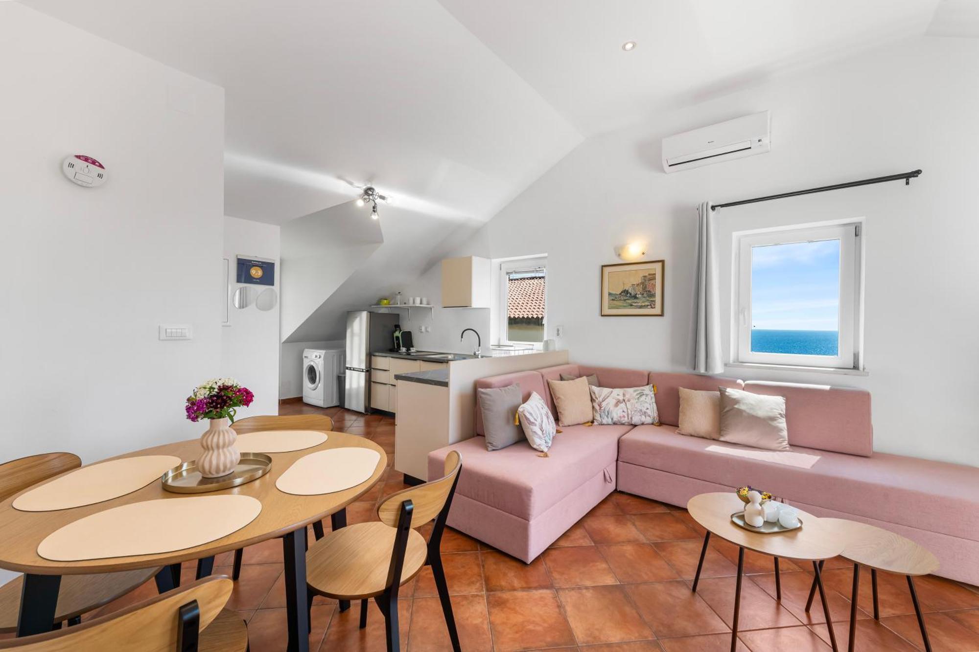 Villa Elly Dubrovnik Exteriör bild