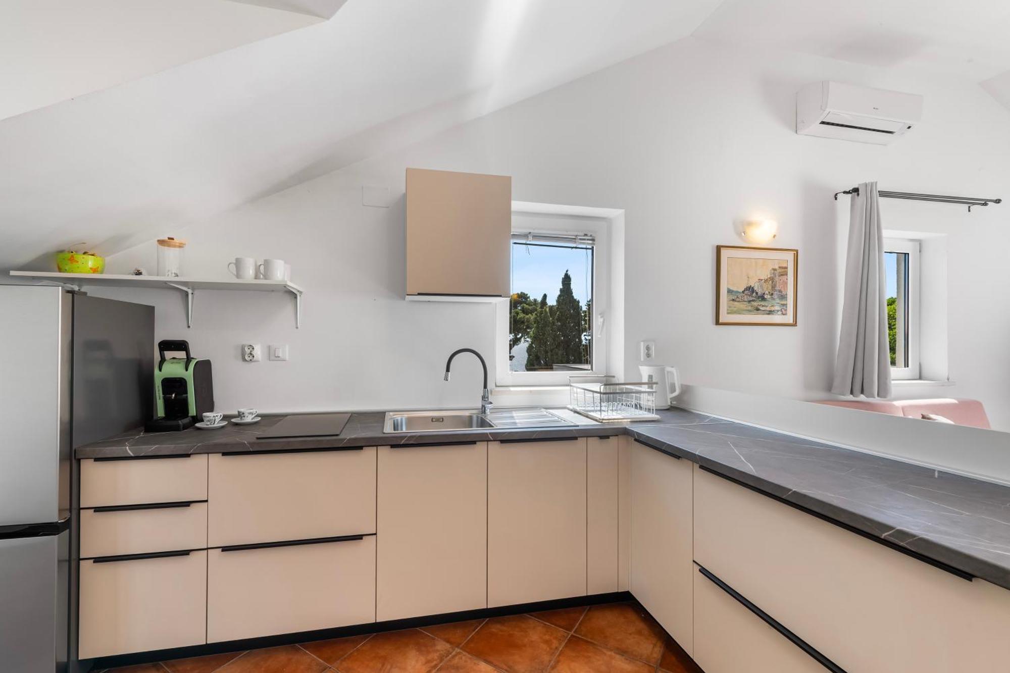 Villa Elly Dubrovnik Exteriör bild