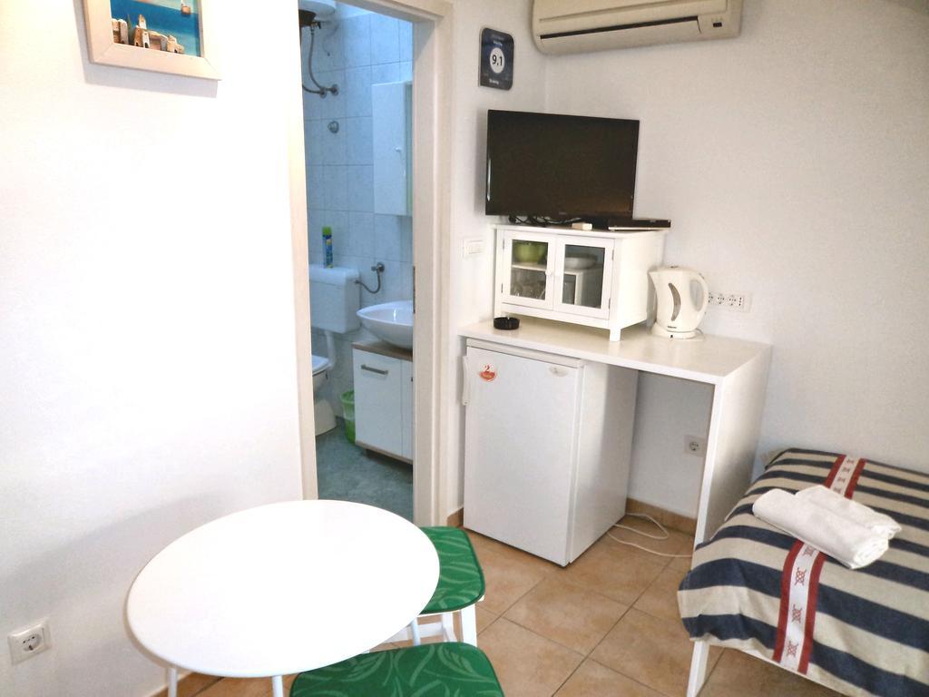 Villa Elly Dubrovnik Exteriör bild