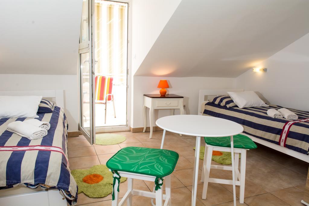 Villa Elly Dubrovnik Exteriör bild