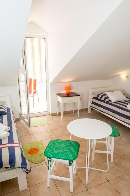Villa Elly Dubrovnik Exteriör bild