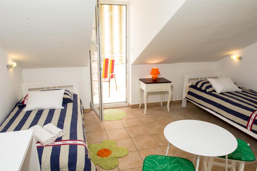 Villa Elly Dubrovnik Exteriör bild