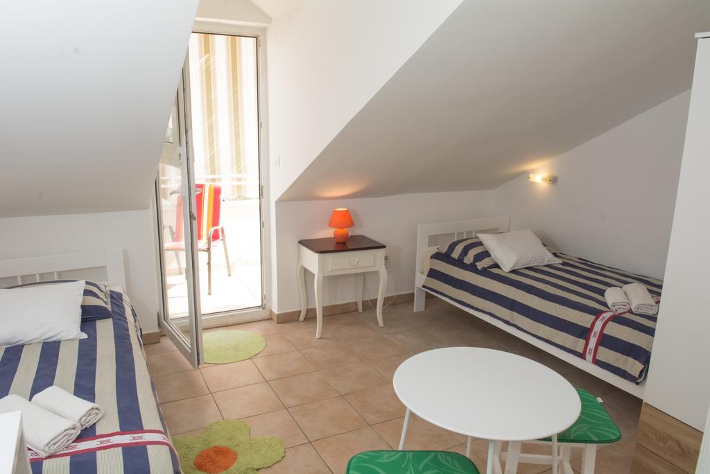 Villa Elly Dubrovnik Exteriör bild