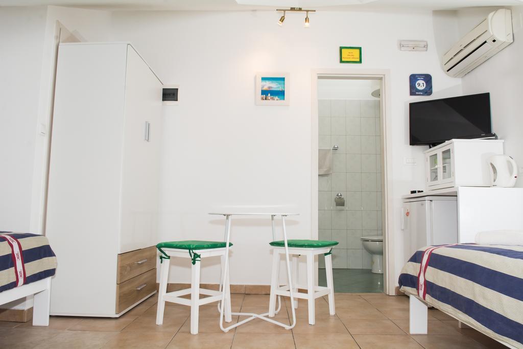 Villa Elly Dubrovnik Exteriör bild