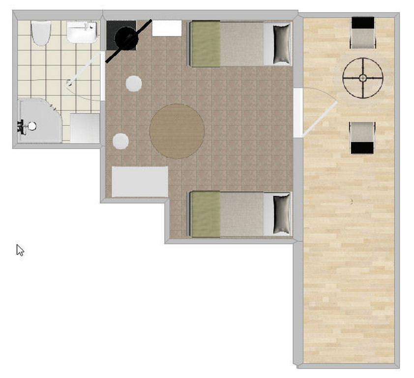 Villa Elly Dubrovnik Exteriör bild